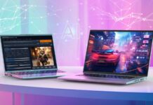 Top 6 laptop Acer AI tích hợp công nghệ AI mới nhất cực kì đáng mua Top laptop Acer AI tích hợp công nghệ AI mới nhất cực kì đáng mua