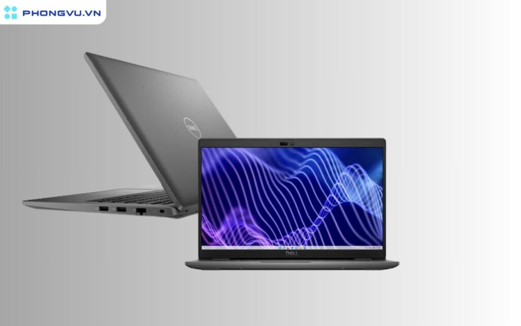 Mẫu Dell Latitude 3440 được thiết kế đặc biệt dành cho các doanh nhân và nhân viên văn phòng chuyên nghiệp