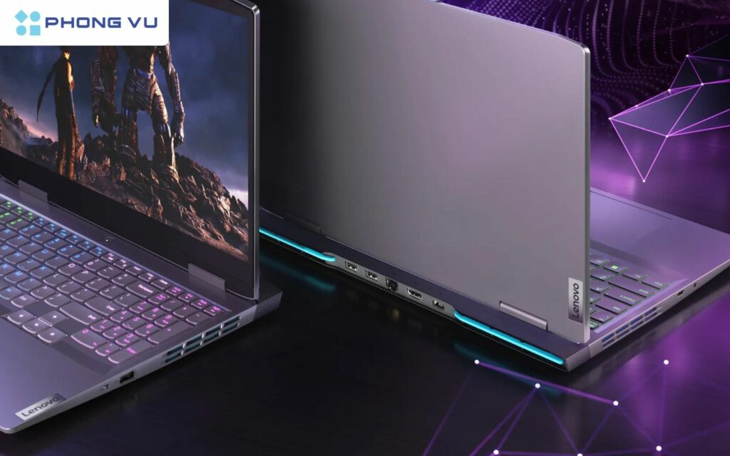 Tổng hợp những mẫu laptop Lenovo đáng mua nhất 2024 2 Kích thước và trọng lượng máy cần phù hợp với nhu cầu di chuyển