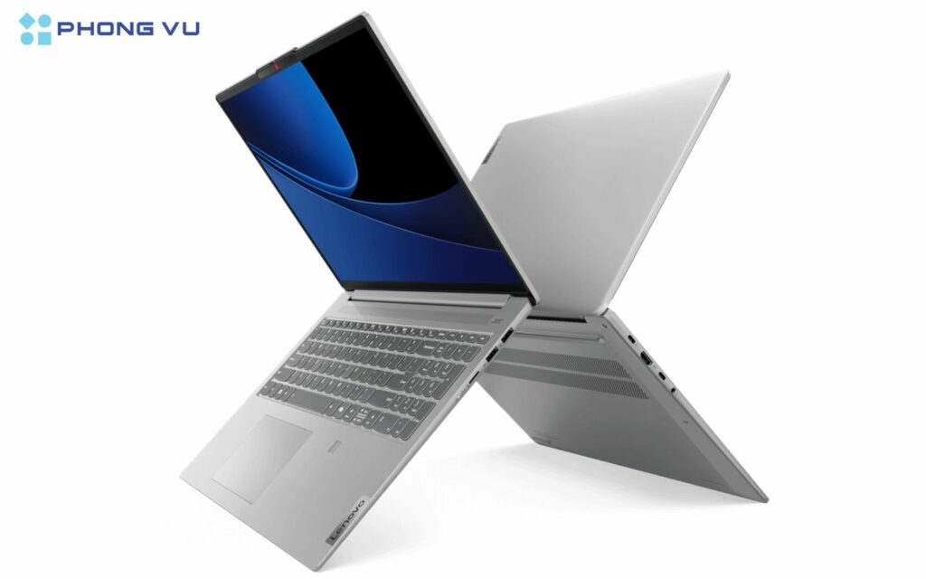 Tổng hợp những mẫu laptop Lenovo đáng mua nhất 2024 5 Lenovo Ideapad Slim 5 16IMH9 - 83DC001SVN là dòng laptop tích hợp CPU Intel mới nhất có tính năng AI