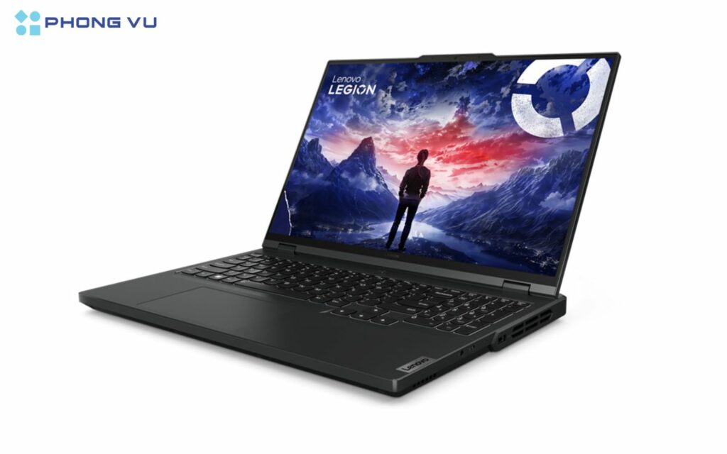 Tổng hợp những mẫu laptop Lenovo đáng mua nhất 2024 8 Lenovo Legion Pro 5 16IRX9 - 83DF0047VN dòng laptop gaming quốc dân