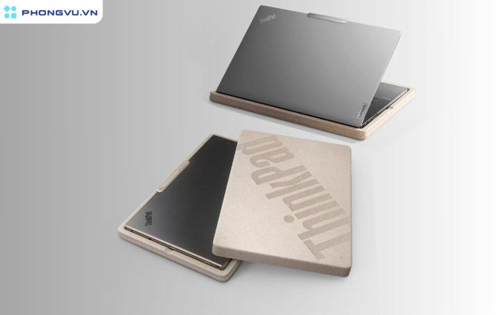 ThinkPad Z Series là dòng laptop mới nhất, mang đến những đổi mới táo bạo về thiết kế và công nghệ