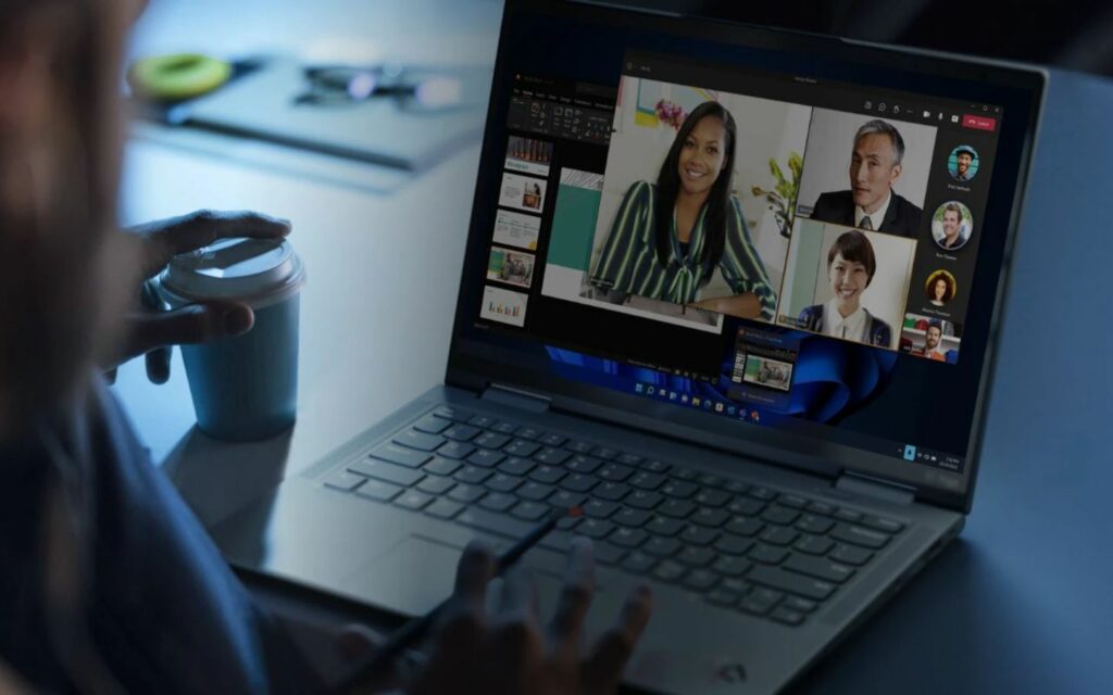 Bàn phím ThinkPad được xem là tiêu chuẩn vàng trong ngành công nghiệp laptop