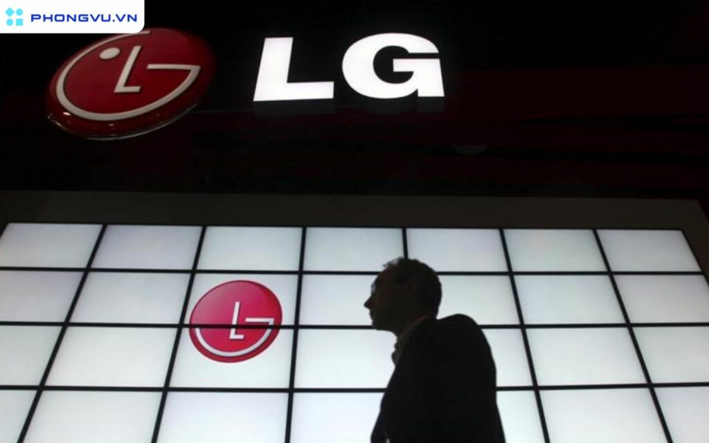 Laptop LG của thương hiệu LG (tên đầy đủ: Lucky-Goldstar) là một trong những tập đoàn công nghệ lớn nhất của Hàn Quốc