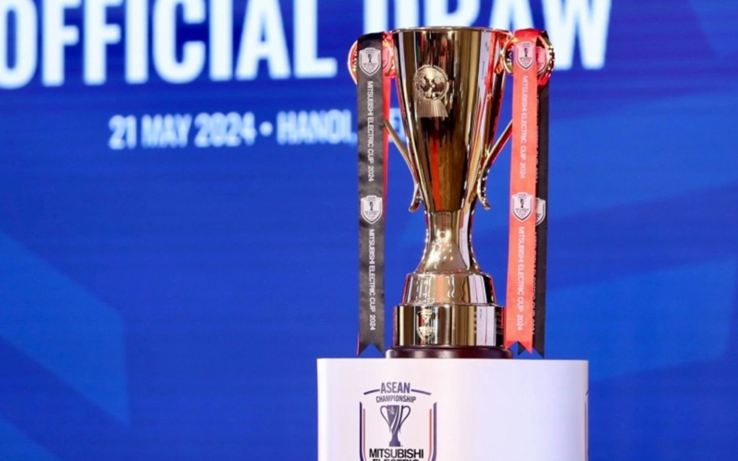 AFF Cup 2024: Lịch thi đấu bán kết, chung kết mới nhất