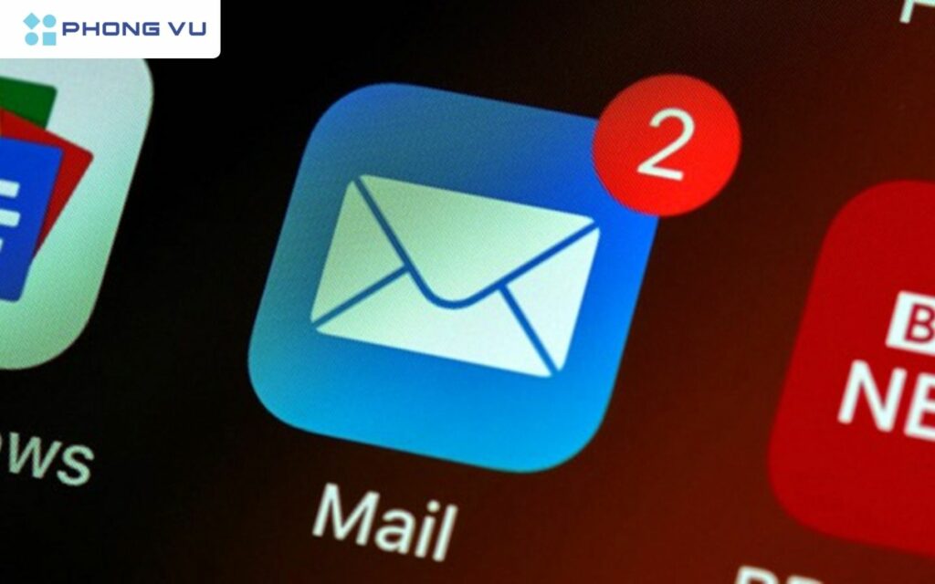 Thủ đoạn lừa đảo qua email xác thực Gmail