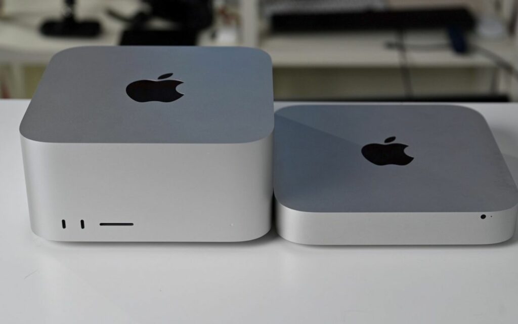 mac mini m4 nut nguon 2