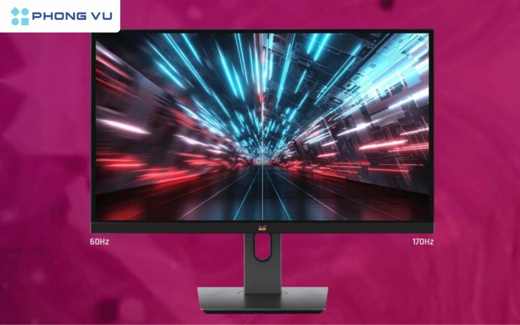 Top 7 màn hình 27 inch giá rẻ, hiệu năng đỉnh cao đáng sở hữu nhất 6 Màn hình Viewsonic VX2758A-2K-PRO-2 - Độ phân giải 2K QHD đảm bảo chi tiết rõ nét