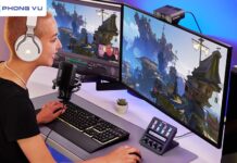 Top 3 màn hình gaming trong phân khúc dưới 3 triệu đồng đáng mua nhất
