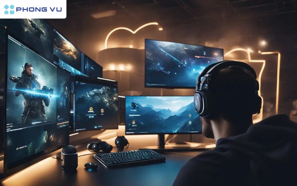 Top 3 màn hình gaming trong phân khúc dưới 3 triệu đồng đáng mua nhất 3 Tần số quét tối ưu cho màn hình gaming dưới 3 triệu