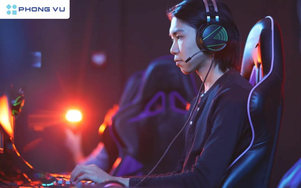 Lưu ý quan trọng khi chọn mua ghế gaming