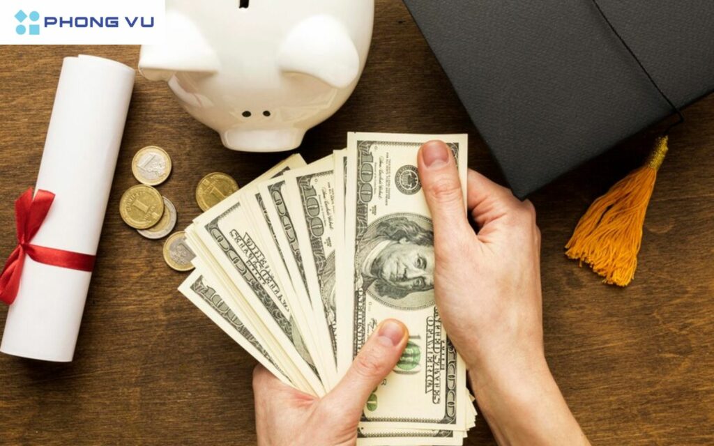 Đặt ngân sách rõ ràng để tránh lãng phí hoặc chọn nhầm sản phẩm không phù hợp