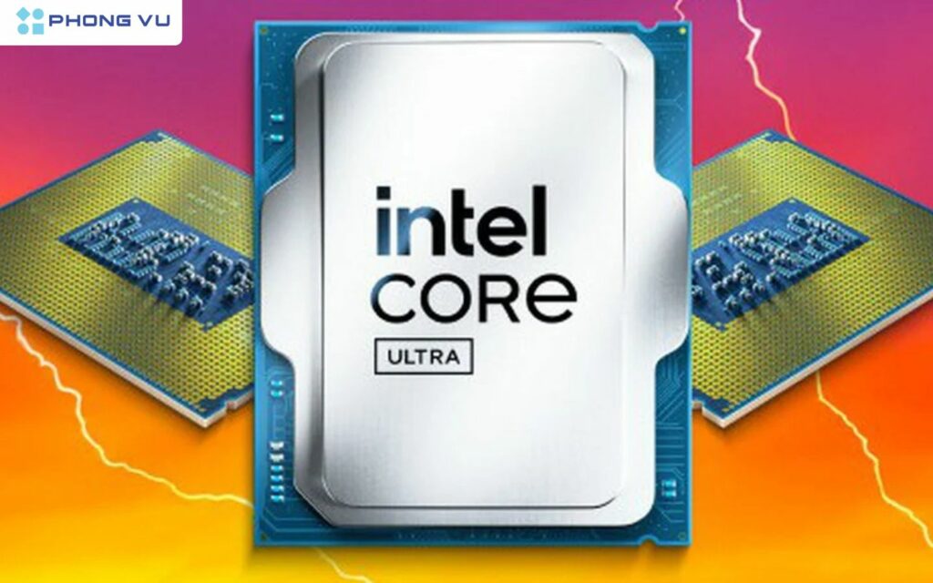 Intel cần phải có chiến lược rõ ràng để sản phẩm có thể cạnh tranh với các dòng CPU khác