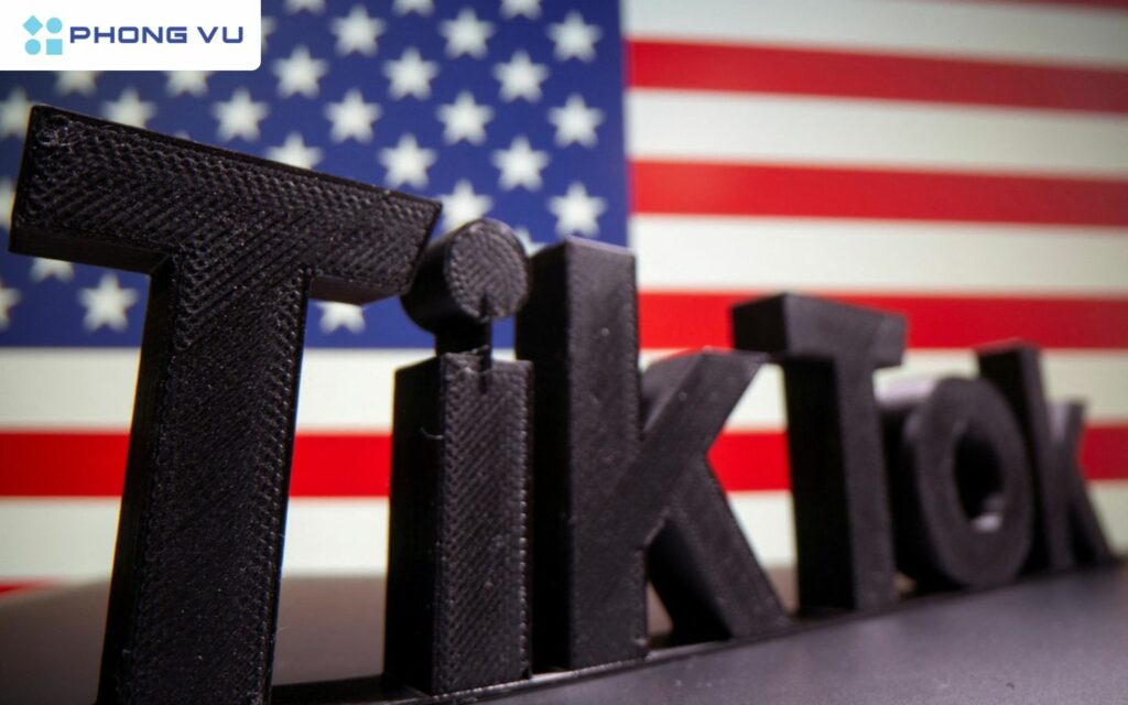 Khả năng cao TikTok có thể sẽ bị xóa khỏi Apple Store và Play Store tại thị trường Mỹ trước ngày 19/1/2025