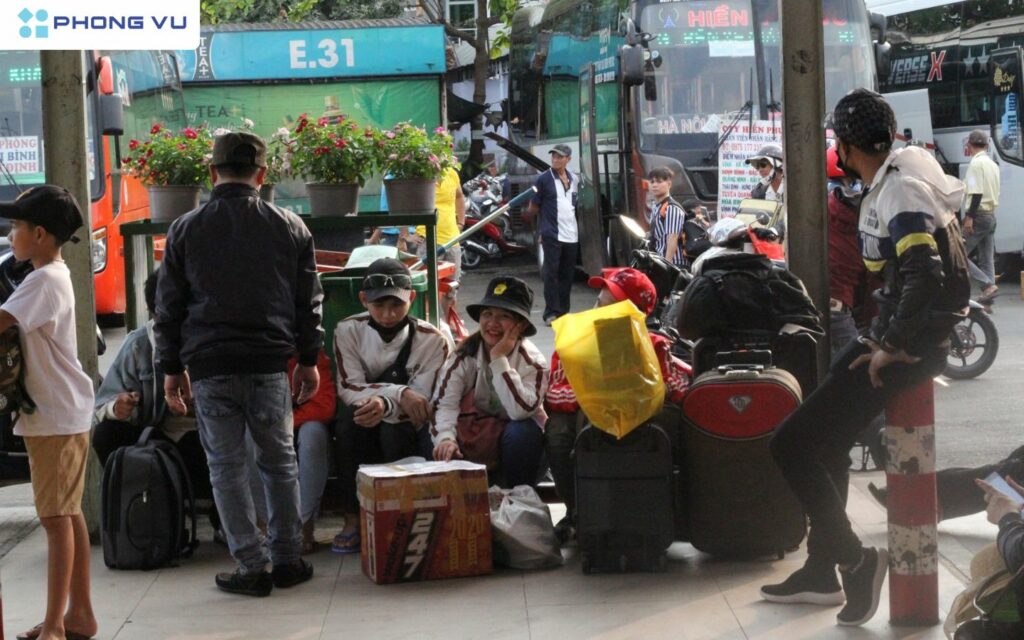 Công bố lịch nghỉ tết dương lịch 2025 cho học sinh, sinh viên, cán bộ viên chức. Nghỉ được mấy ngày? 3 Người lao động về quê nghỉ Tết Dương Lịch