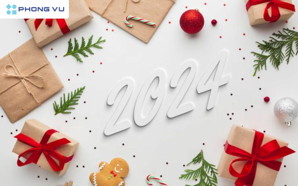 Cả ngày 24 và 25 tháng 12 đều gắn liền với lễ Giáng sinh