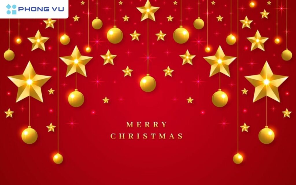 Ngôi sao Giáng sinh là ngôi sao Bethlehem