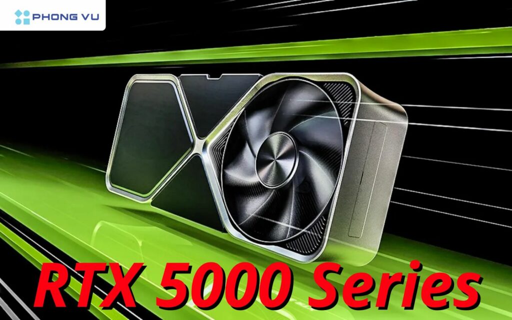 Với các tính năng tiên tiến như bộ nhớ GDDR7, thiết kế MCM, và quy trình sản xuất TSMC 4N, NVIDIA RTX 5000 series dự kiến sẽ thiết lập tiêu chuẩn mới cho các card đồ họa cao cấp.