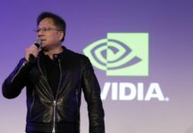 Nvidia của Jensen Huang bất ngờ bị Trung Quốc điều tra chống độc quyền