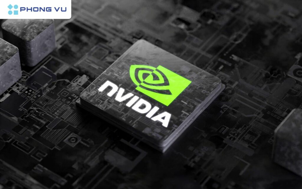 Nvidia của Jensen Huang bất ngờ bị Trung Quốc điều tra chống độc quyền 2 Sức ép cạnh tranh từ nội địa