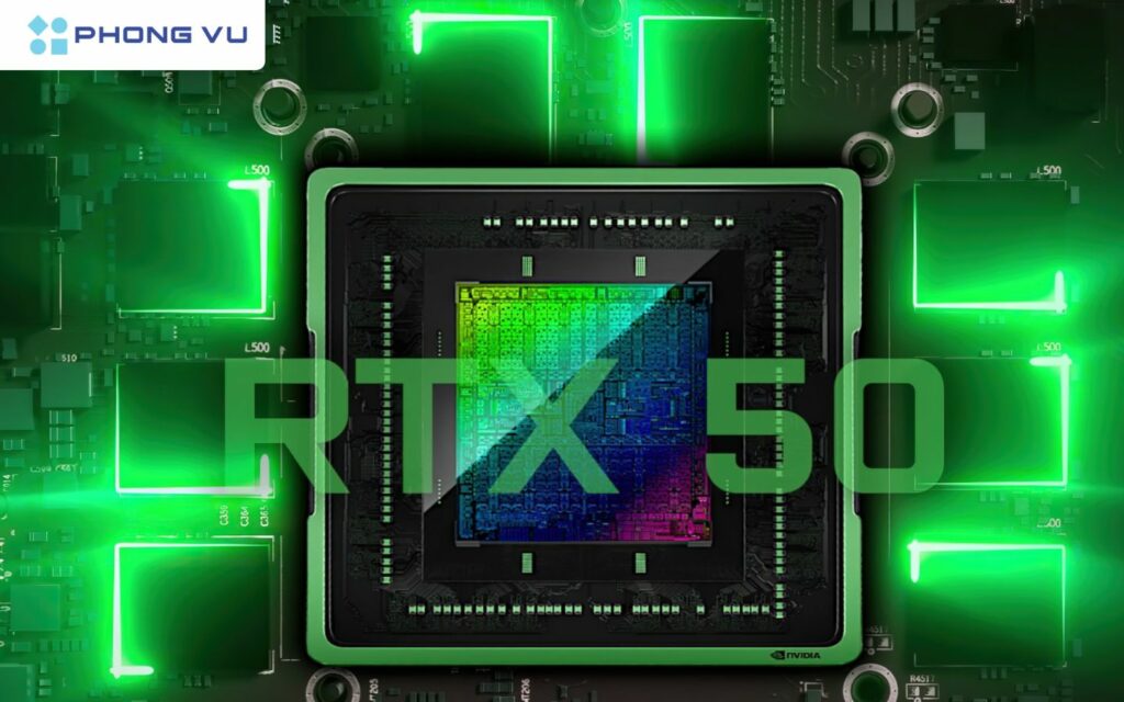 NVIDIA GeForce RTX 50 "Blackwell" sẽ được ra mắt tại CES 2025