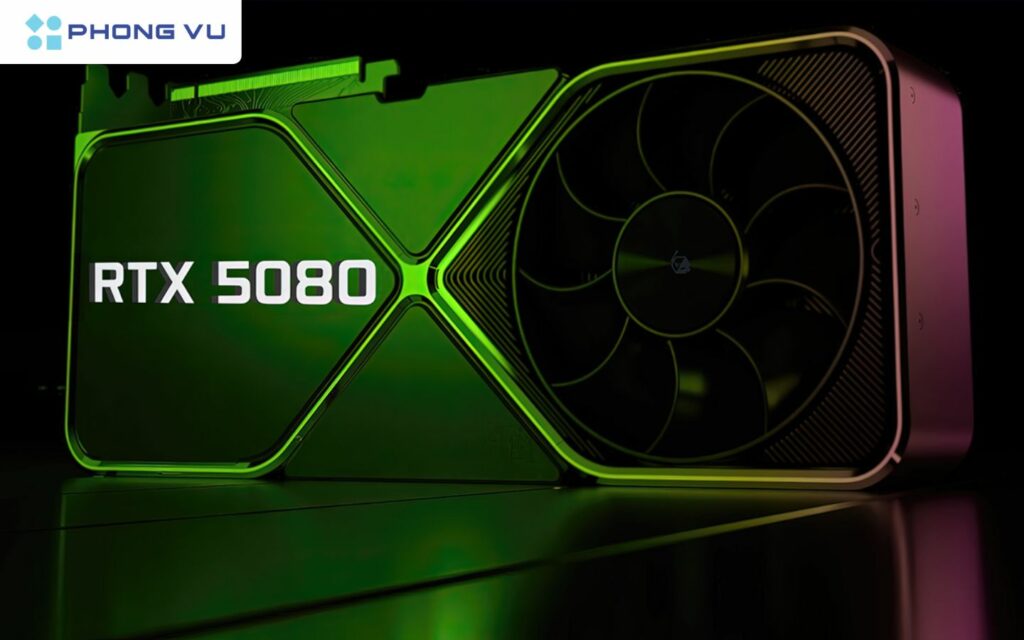 RTX 5080 sẽ được tung ra trước