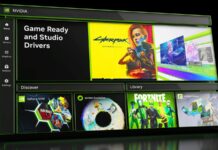 Nvidia giới thiệu ứng dụng mới thay thế GeForce Experience cuối năm 2024