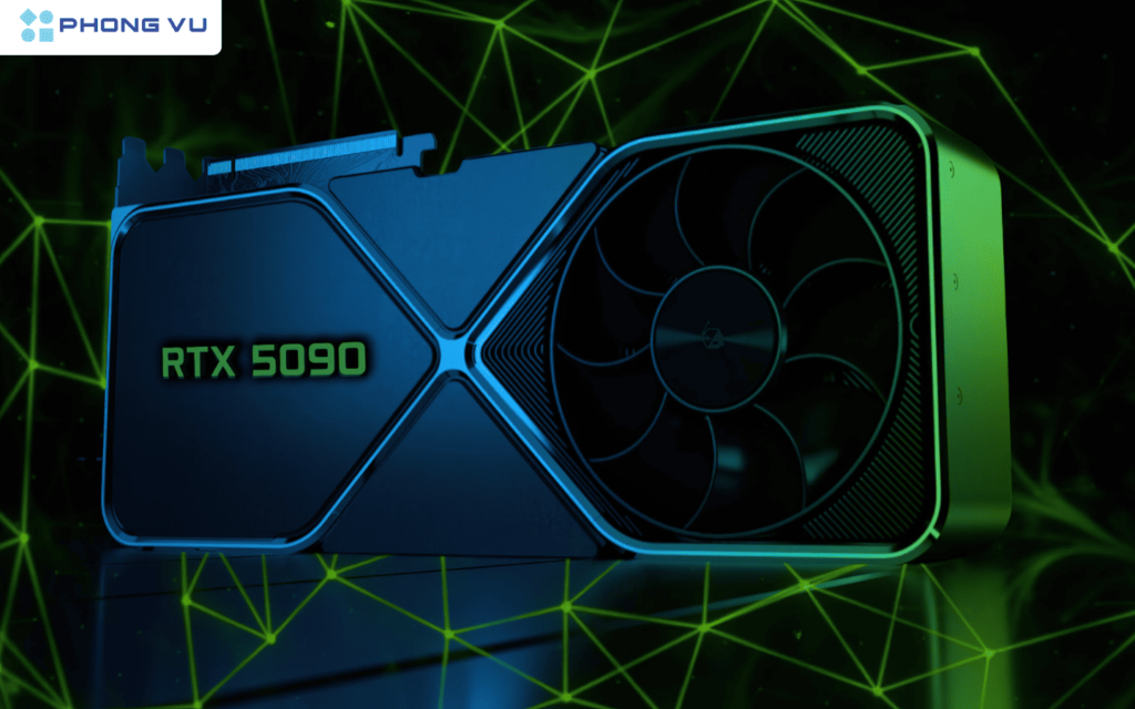 Mức giá bán lẻ đề xuất (MSRP) của dòng GPU thế hệ mới như GeForce RTX 5090 được dự kiến là 1.799 USD