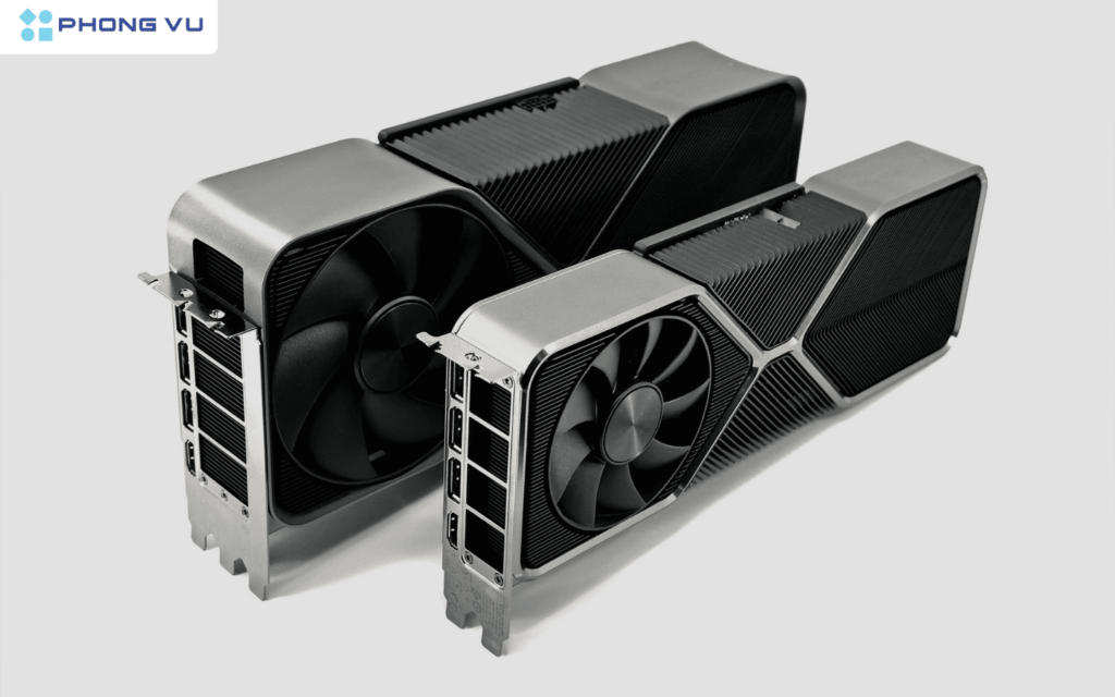 NVIDIA và AMD đã triển khai sản xuất và đẩy nhịp quy trình vận chuyển GPU thế hệ mới đến Mỹ