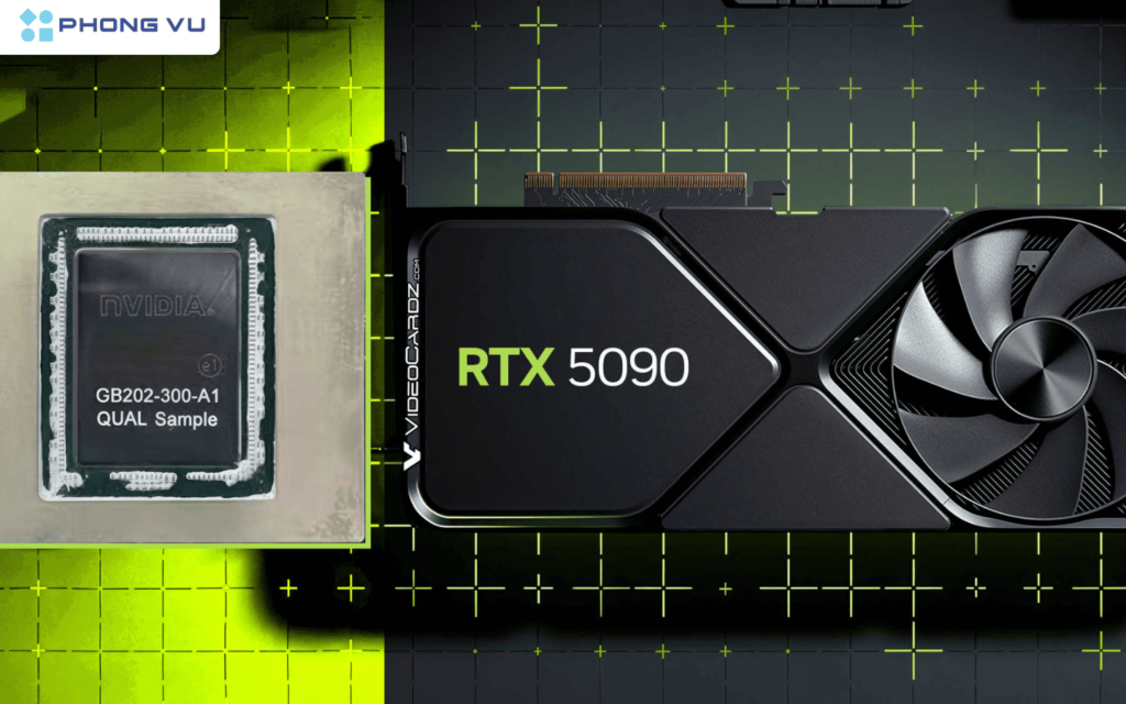 NVIDIA và AMD đang chạy đua với thời gian để đảm bảo lợi thế trước khi chính sách thuế quan mới có hiệu lực