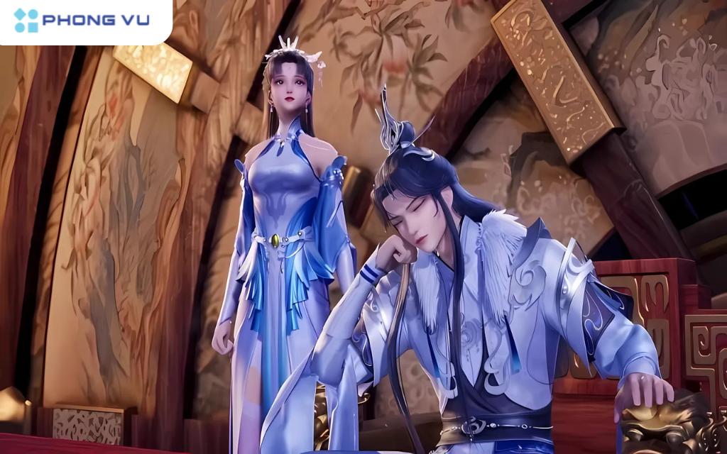 Câu chuyện dở khóc dở cười về Từ Dương, người đã tu luyện khí đến mười vạn năm mà vẫn chưa thể đột phá.