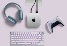 Những phụ kiện không thể thiếu khi sử dụng Mac mini M4