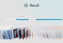 Recall tiếp tục gây tranh cãi: “âm thầm” thu thập dữ liệu người dùng Tính năng Recall của Microsoft