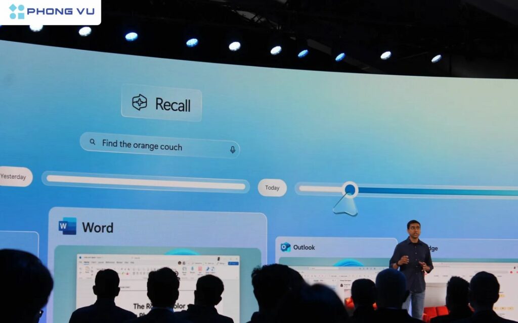 Recall tiếp tục gây tranh cãi: "âm thầm" thu thập dữ liệu người dùng 4 Recall tiềm ẩn rất nhiều nguy cơ rò rỉ thông tin bởi sự xâm nhập của tin tặc