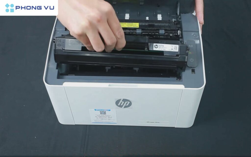 Hướng dẫn chi tiết cách reset máy in HP để sửa lỗi nháy đèn đỏ 2 Cần kiểm tra trước khi thực hiện reset máy in HP