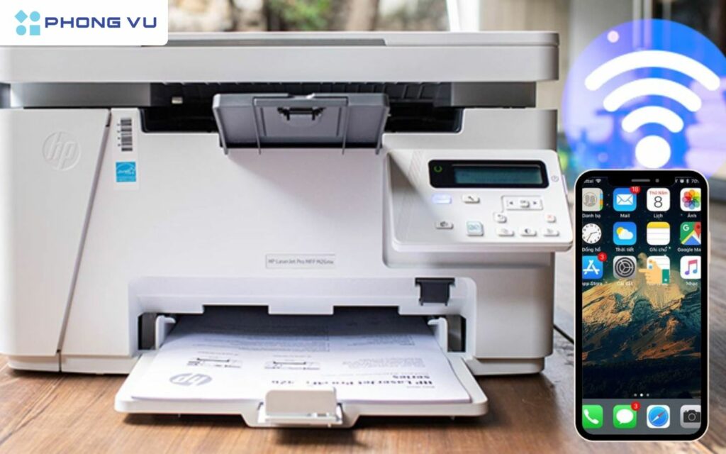 Hướng dẫn chi tiết cách reset máy in HP để sửa lỗi nháy đèn đỏ 8 Lưu ý trước, trong và sau khi reset máy in