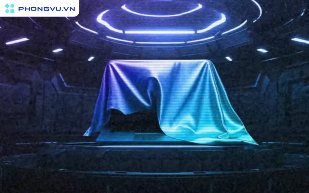 Laptop Clevo 18 inch này có thể là một trong những laptop đầu tiên hỗ trợ SSD PCIe 5.0 nhờ I/O Arrow Lake