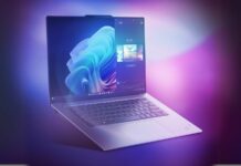 Rò rỉ laptop Lenovo ThinkPad X9: Liệu có phải là dấu chấm hết cho TrackPoint huyền thoại?