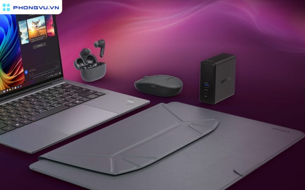 Theo nguồn tin rò rỉ, Lenovo sẽ trang bị cho X9 bộ vi xử lý Intel Core Ultra thế hệ mới