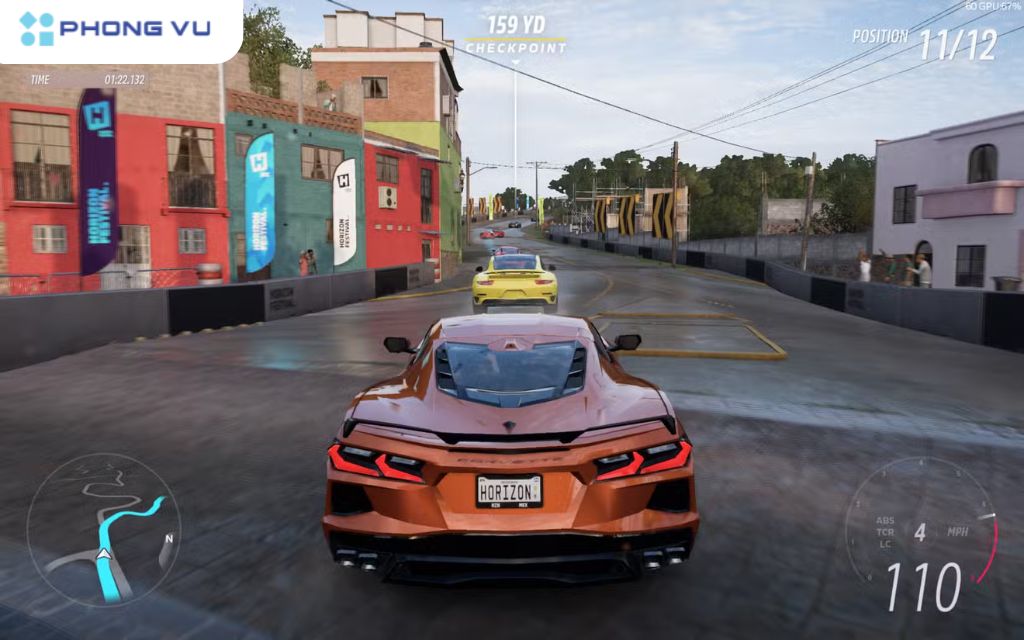 Các game này thường gặp phải hiện tượng giật lag, sụt giảm FPS nghiêm trọng, thậm chí bị crash khi chơi trên card đồ họa chỉ có 8GB VRAM