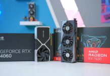 RTX 4060 vs RX 7600 – Nên chọn card màn hình nào cho PC gaming tầm trung?