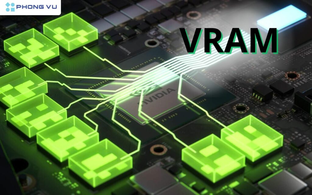 Trang bị 8GB GDDR6, với giao diện băng thông 128-bit. Bộ nhớ này đủ để xử lý hầu hết các tựa game AAA hiện nay ở độ phân giải Full HD với cài đặt đồ hoạ cao.