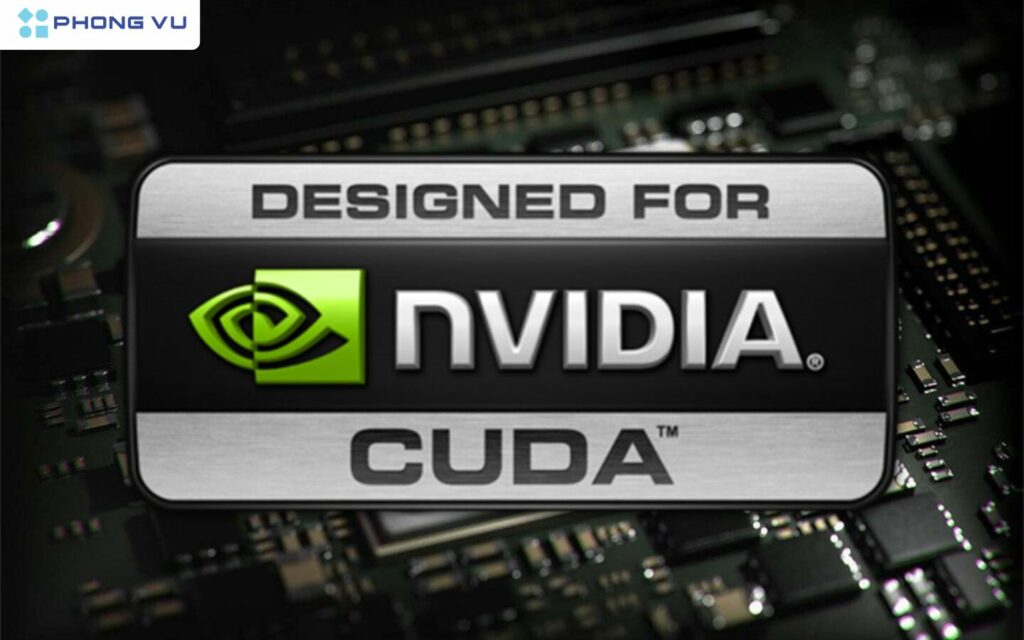 RTX 4060: Được trang bị 3,072 CUDA cores, tối ưu cho các tác vụ xử lý đồ họa chuyên sâu và tính toán AI, đáp ứng tốt các nhu cầu từ gaming đến công việc sáng tạo nội dung.