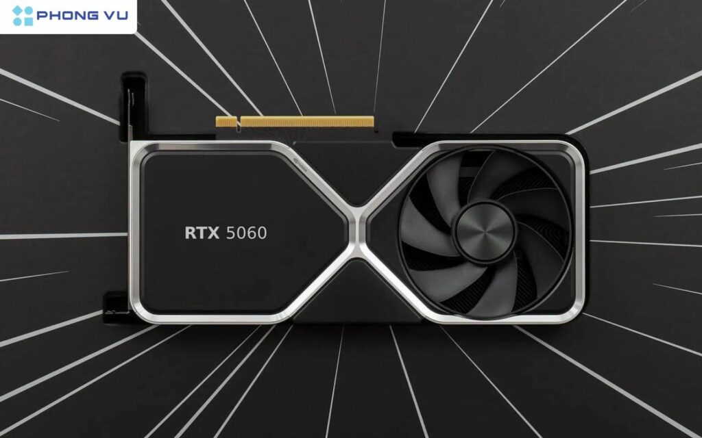 RTX 5060 được dự kiến sẽ có các thông số VRAM, nhân cuda vượt trội so với người tiền nhiệm là RTX 4060