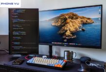 Top 7 sai lầm phổ biến khi mua màn hình gaming chất lượng cao có thể bạn quan tâm