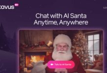 Santa AI – Ông già Noel nhưng là “AI”, có nên thử?
