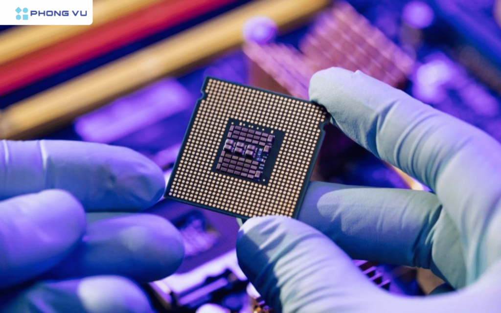 Giai đoạn đầu tiên của dự án trung tâm dữ liệu sẽ được triển khai trong năm 2025