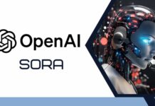 Sora AI ra mắt chính thức: Chuyển văn bản thành video trong 1 nốt nhạc OpenAI cho ra mắt Sora AI