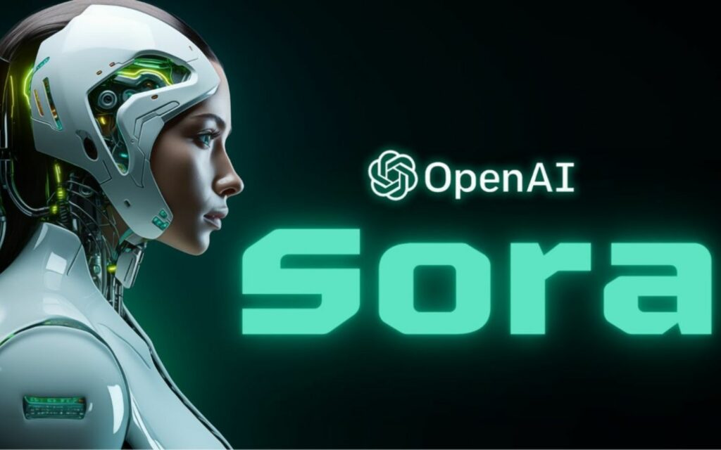 Sora AI ra mắt chính thức: Chuyển văn bản thành video trong 1 nốt nhạc 2 OpenAI phát hành Sora nhằm cạnh tranh với các công cụ khác trên thị trường hiện nay