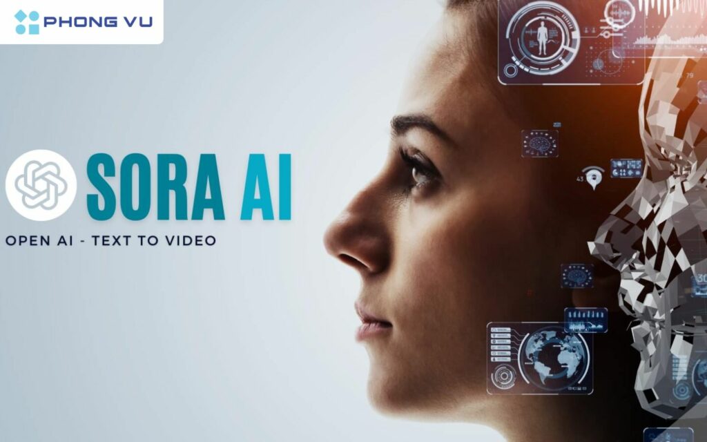 Sora AI là công cụ AI có khả năng tạo văn bản thành video của OpenAI